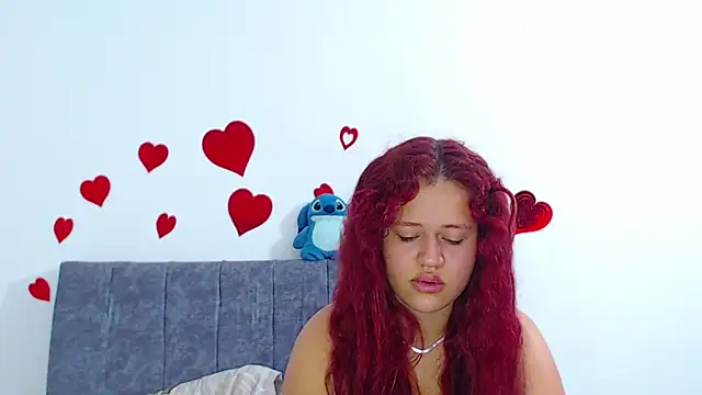 hottie couplee online show from 06.27.26