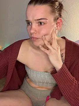 LoreenKinky online show from 02.19.26