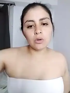 latina prohibida online show from 02.15.26