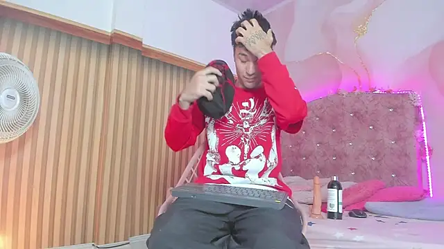 jack  baby  online show from 12.15.25