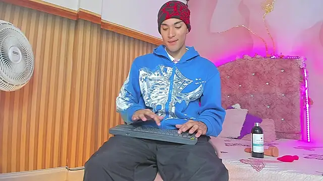 jack  baby  online show from 12.20.25