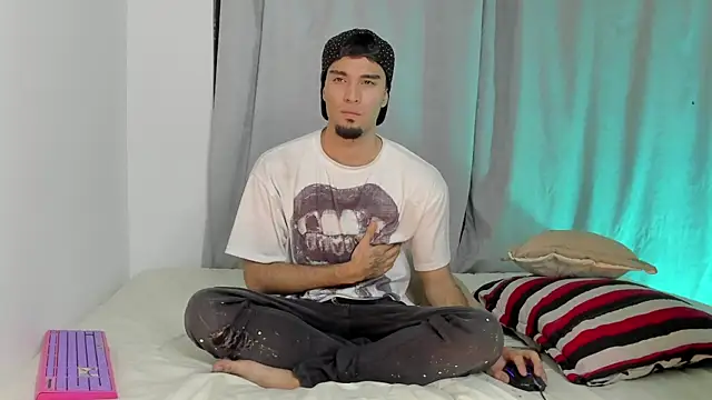 jack  baby  online show from 04.03.26