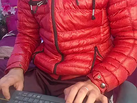 BlakeNoir  online show from 02.08.26