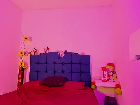 BlakeNoir  online show from 03.02.26