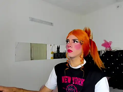 BlakeNoir  online show from 03.20.26