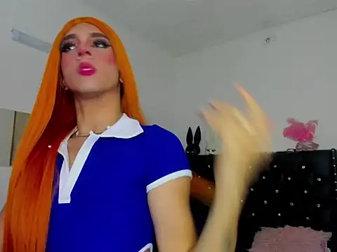 BlakeNoir  online show from 04.05.26