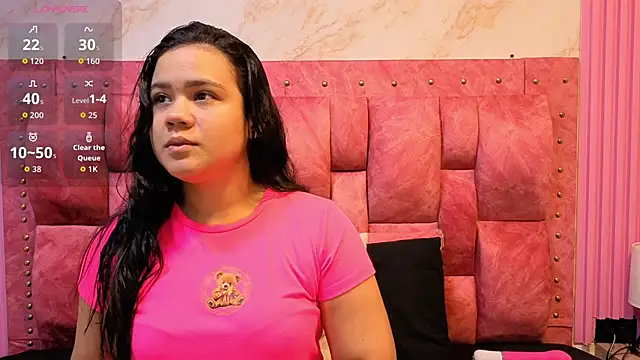 Snapshot of ValeryMorales chatting on 02.16.26 ValeryMorales online show from 02.16.26