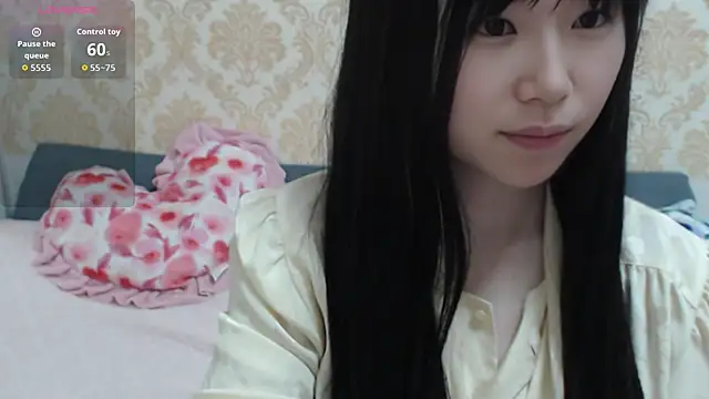 himaridesu online show from 01.06.26