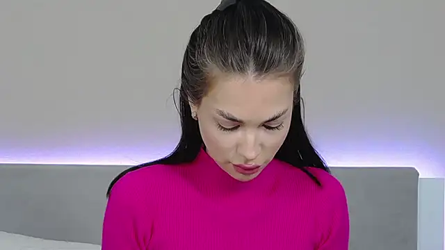 Snapshot of RachaelMils chatting on 02.11.26 RachaelMils online show from 02.11.26