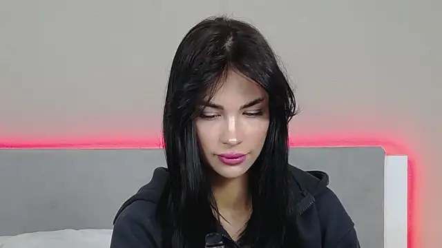 Snapshot of RachaelMils chatting on 03.02.26 RachaelMils online show from 03.02.26