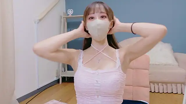 Miho H ch online show from 04.05.26