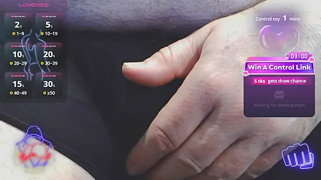 dadbodsensei  online show from 02.27.26