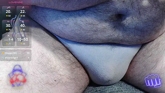 dadbodsensei  online show from 04.17.26