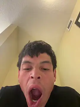 Imnotabatman45 online show from 03.21.26