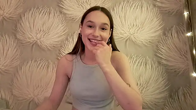 Harlybaby 2007 online show from 12.03.25