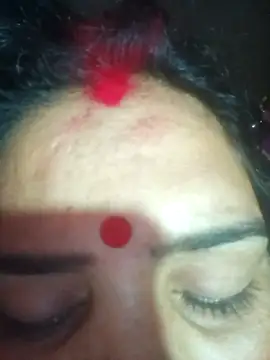 Snapshot of Your-shreya143 chatting on 02.27.26 Your-shreya143 online show from 02.27.26