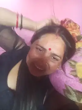 Your-shreya143 online show from 03.18.26