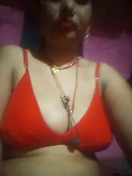 Your-shreya143 online show from 04.03.26