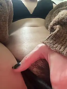 Nanase2525 online show from 12.02.25