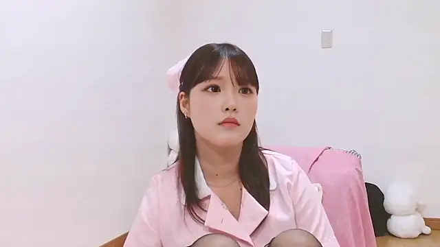 mashiro-desu online show from 01.09.26