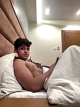 Anshtease online show from 12.18.25