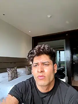 Anshtease online show from 01.07.26