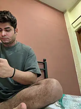 Anshtease online show from 02.26.26