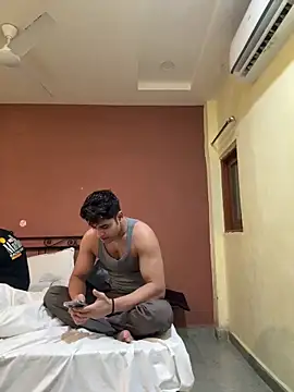 Anshtease online show from 03.01.26