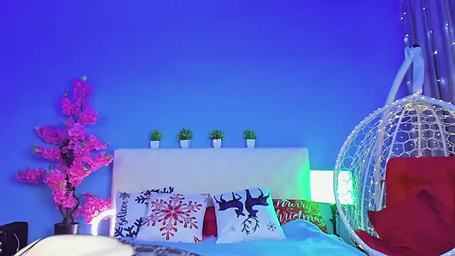 Gina Gina love online show from 02.02.26