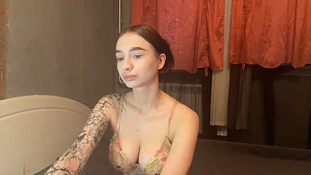 imChatty Alice online show from 05.30.26
