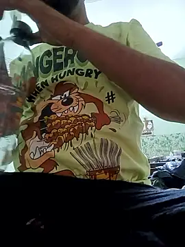 samsexjuice online show from 01.15.26