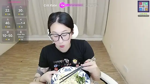 abella1116 online show from 07.07.26