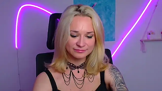 Snapshot of Melodie_Aster chatting on 05.02.26 Melodie Aster online show from 05.02.26