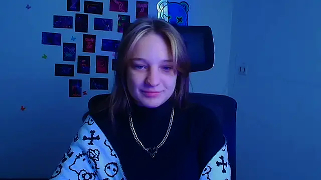 Katie Rosiee online show from 01.11.26