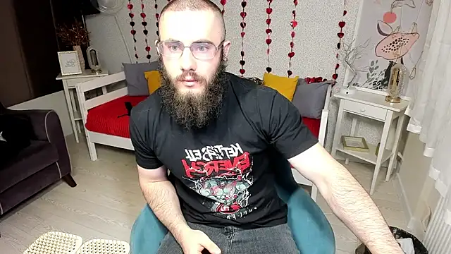 Ant Power online show from 02.11.26