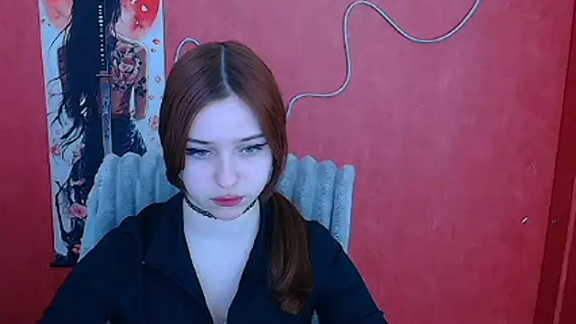 Lilu May online show from 02.10.26