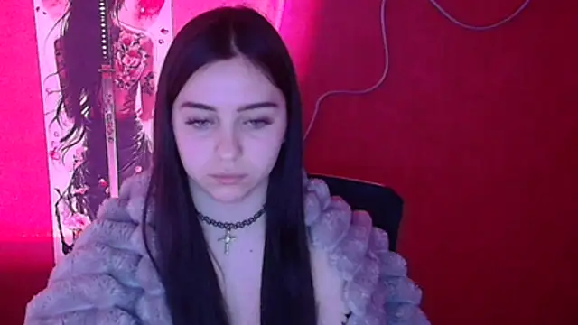 Lilu May online show from 02.15.26