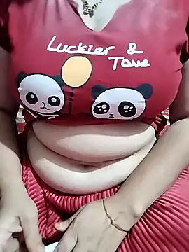 hottyrose69 online show from 04.21.26