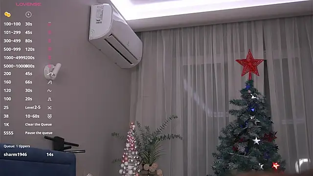 JesusBeckler online show from 01.09.26