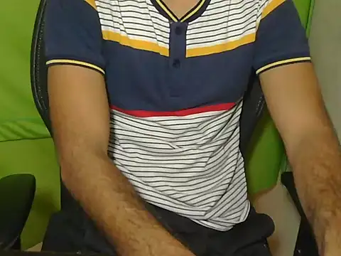 Snapshot of Michal_Fransis chatting on 03.19.26 Michal Fransis online show from 03.19.26