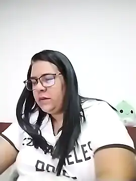 Carameloswing1 online show from 12.04.25