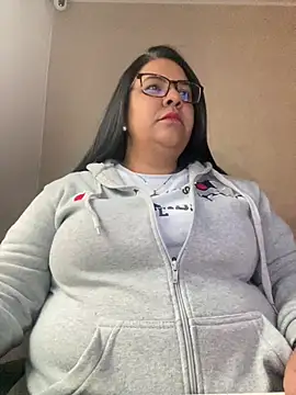 Snapshot of Carameloswing1 chatting on 01.18.26 Carameloswing1 online show from 01.18.26