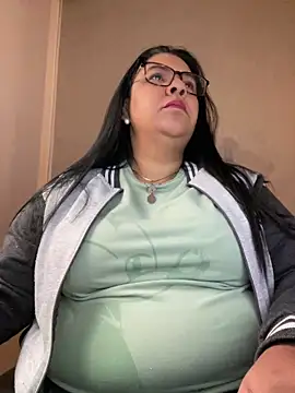 Carameloswing1 online show from 04.05.26