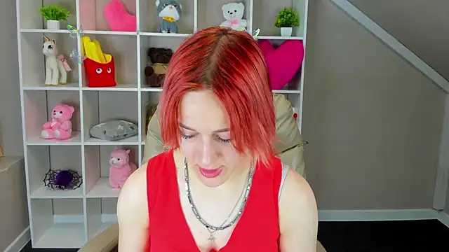 Linda Jonys online show from 02.15.26