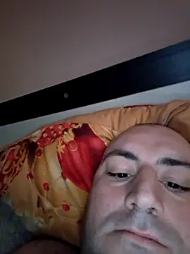 StephanSharp online show from 03.07.26