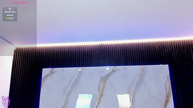 TiffanyHoustton online show from 03.24.26