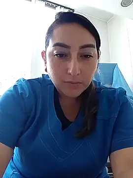 Valeria montana  online show from 12.17.25