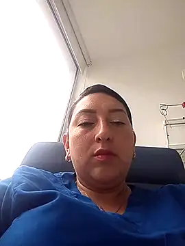 Snapshot of Valeria_montana_ chatting on 07.26.26 Valeria montana online show from 07.26.26
