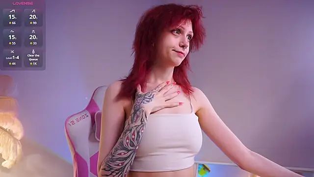 forestfa1ry online show from 02.04.26