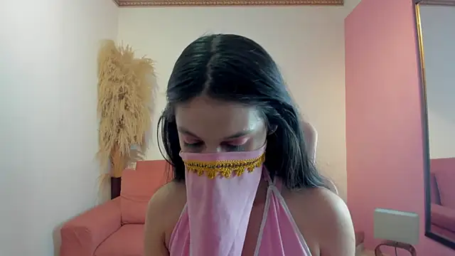 AdrianaTorres  online show from 04.23.26